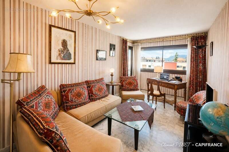 Appartement à GAP