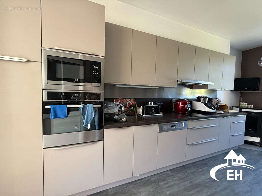 Maison à L&#039;AIGLE