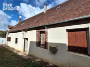 Maison à BETHONVILLIERS