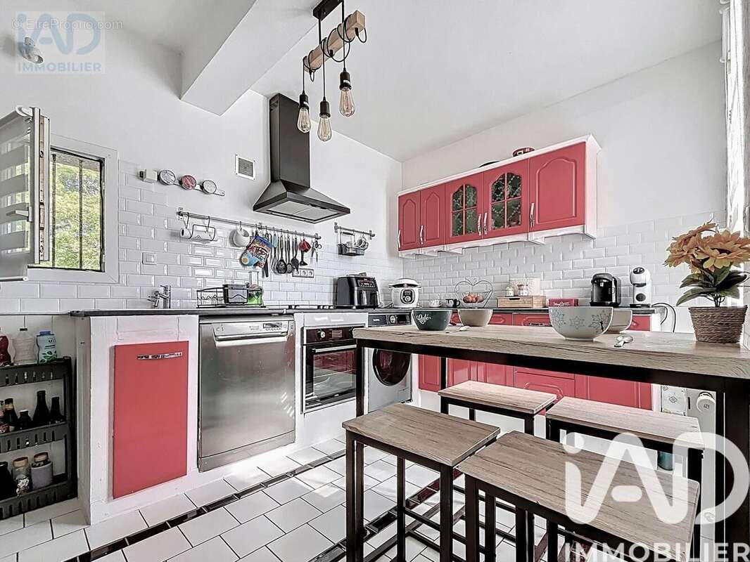 Photo 3 - Maison à DAMPIERRE-SUR-MOIVRE