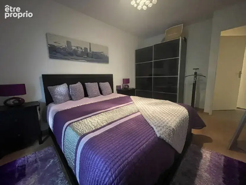 Appartement - photo 11
