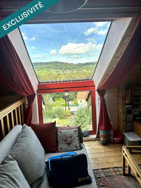 Photo 8 - Maison à SAINT-NABORD