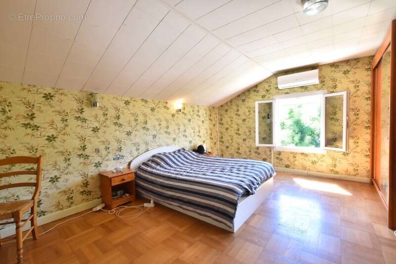 Maison à LE BOSC