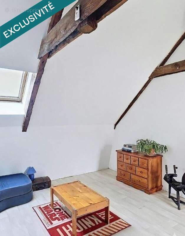 Photo 6 - Maison à MEILLAC
