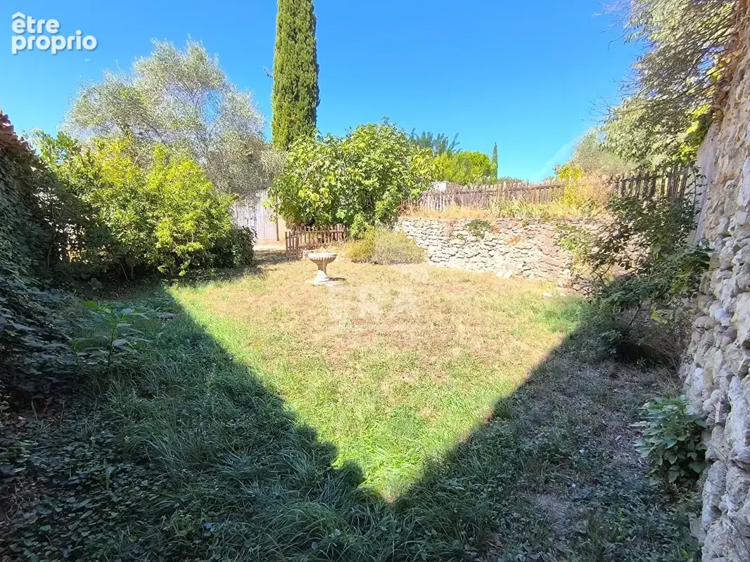 Maison 98m² à mazan - photo 2