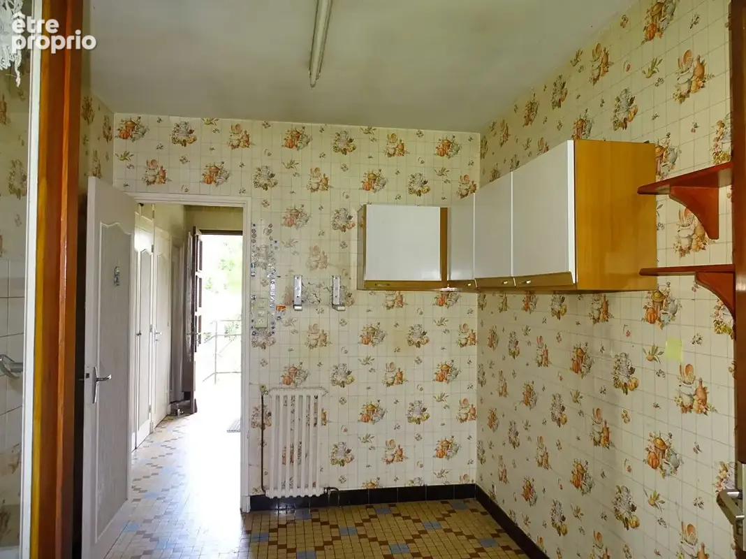 Maison Douzillac 5 pièce(s) 93 m2 - photo 8