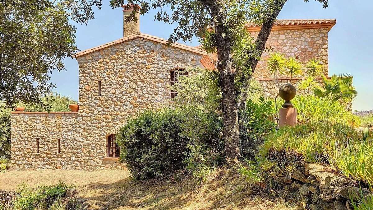 Maison à CERET