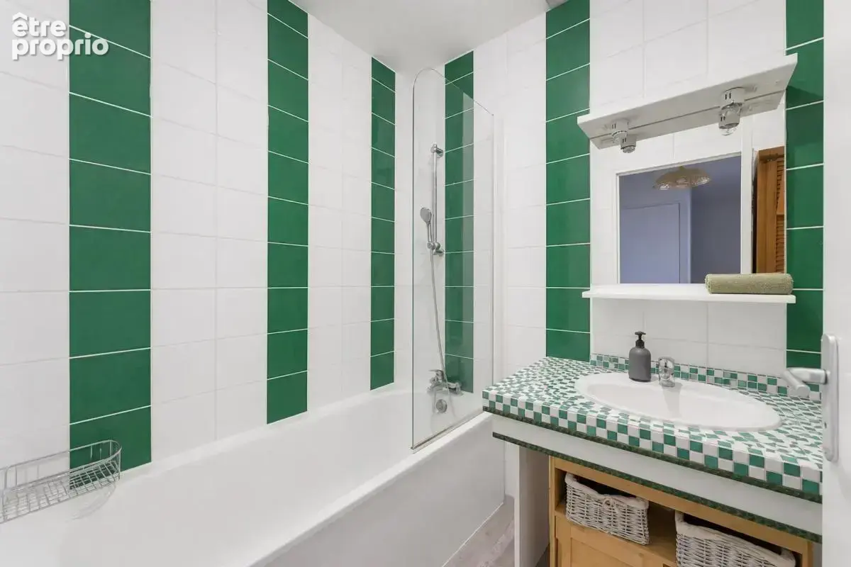 Maison de 5 pièces de 110 m² à Talence - photo 13