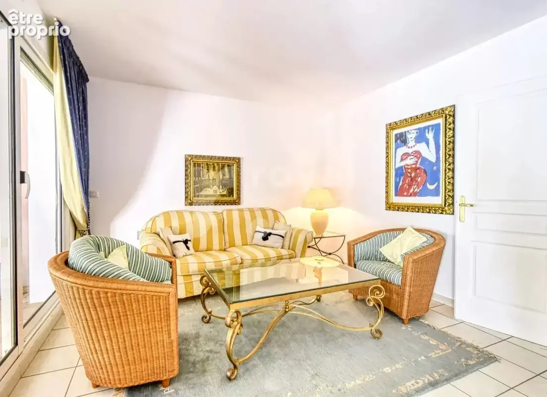 Exclusivite - villa  - mougins golf - photo 5