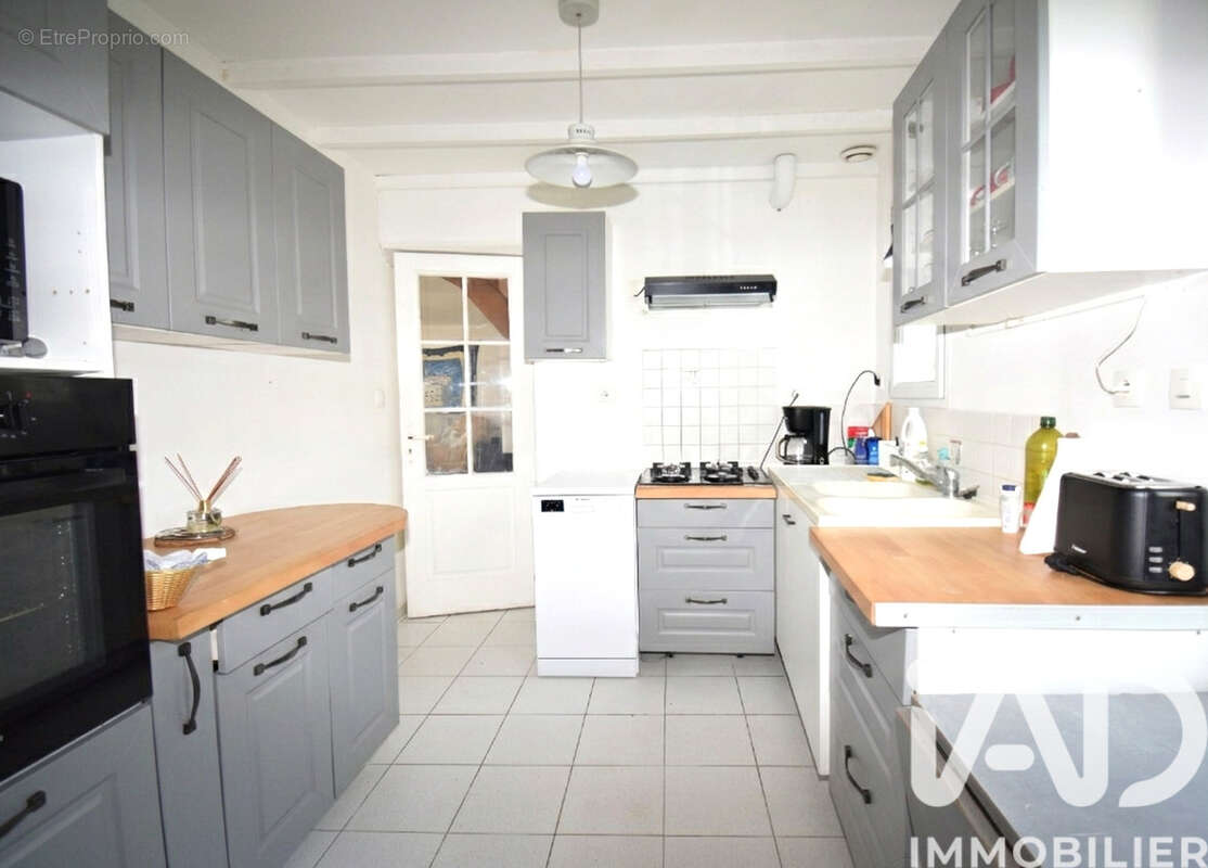 Photo 3 - Maison à SAINT-PIERRE-D'OLERON