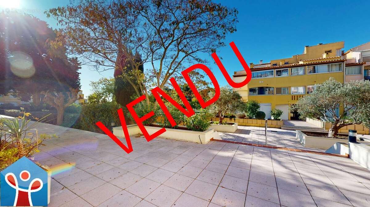 Appartement à AGDE