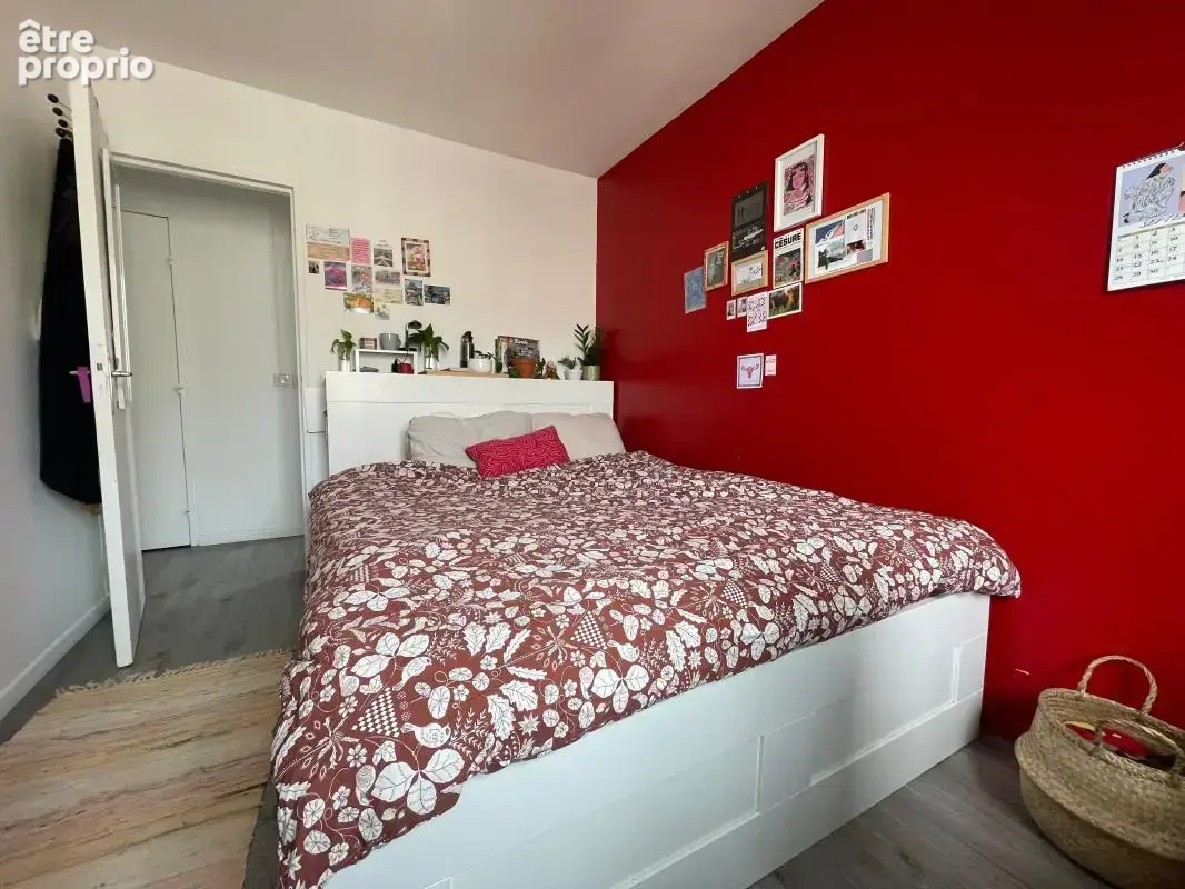 A vendre loué - 3 chambres en colocation - photo 6