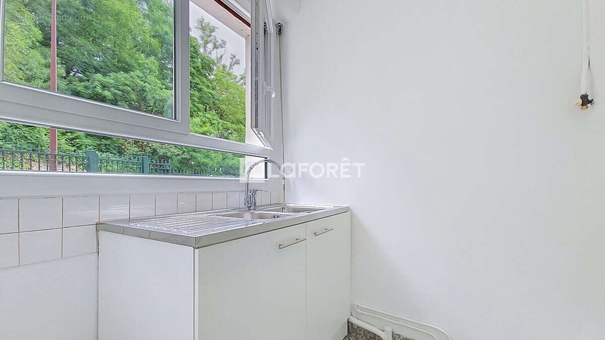 Appartement à MONTMORENCY