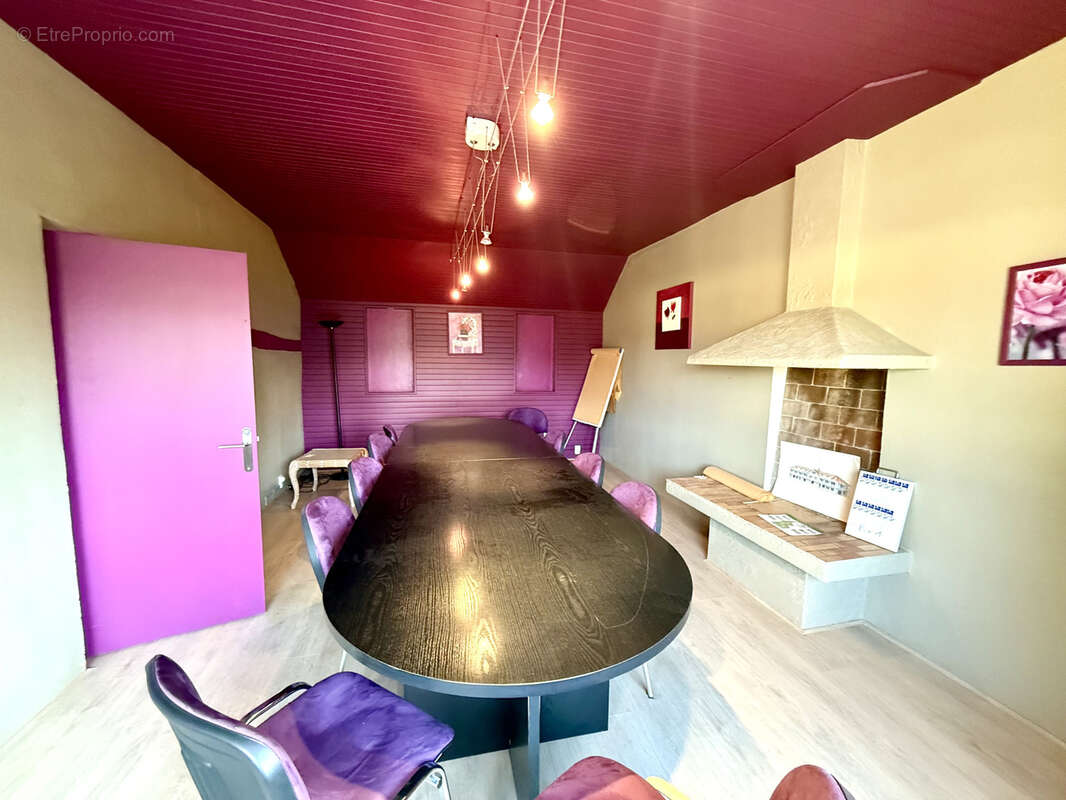 Maison T5 avec garage et jardin - photo 2