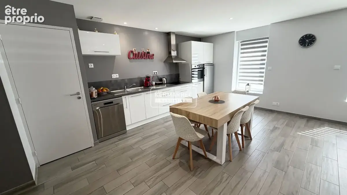 A vendre maison 5 pièces 117 m² à argentre du plessis - 260 800  hai - photo 14