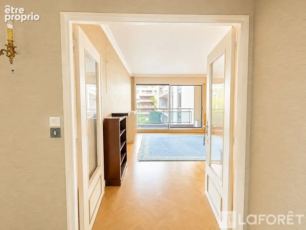Appartement Sevres 5 pièce(s) 112 m2 - photo 4