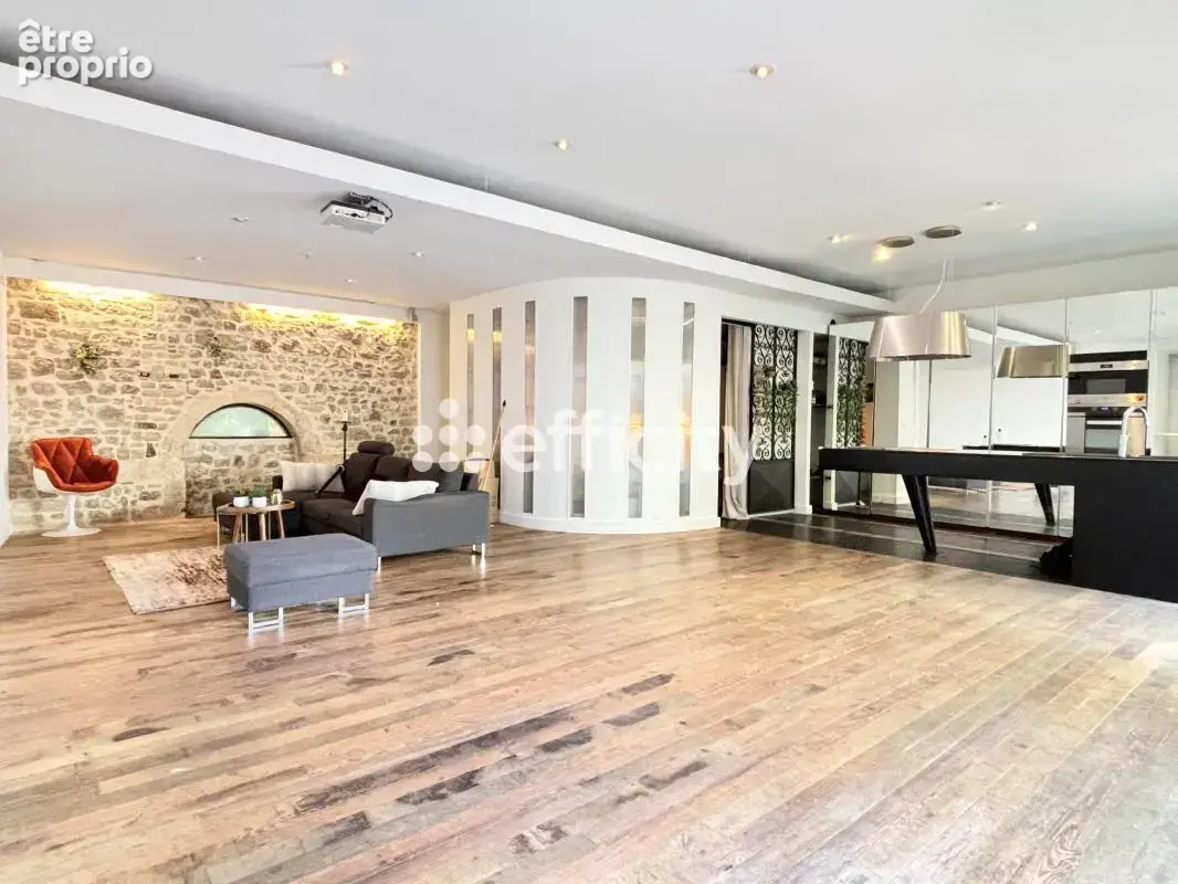 Maison 114 m² à La Rochelle  - photo 4