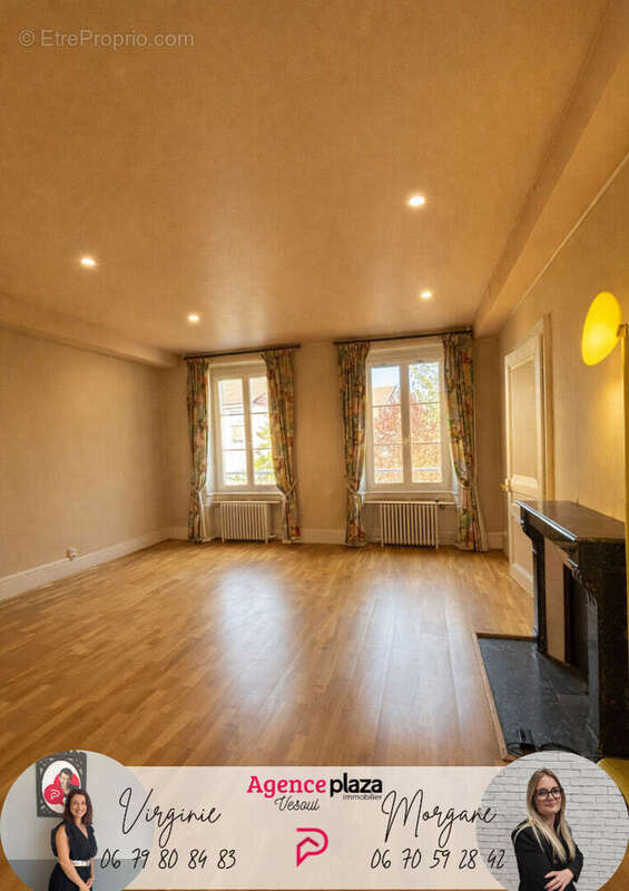 Maison de charme 281m² - photo 7