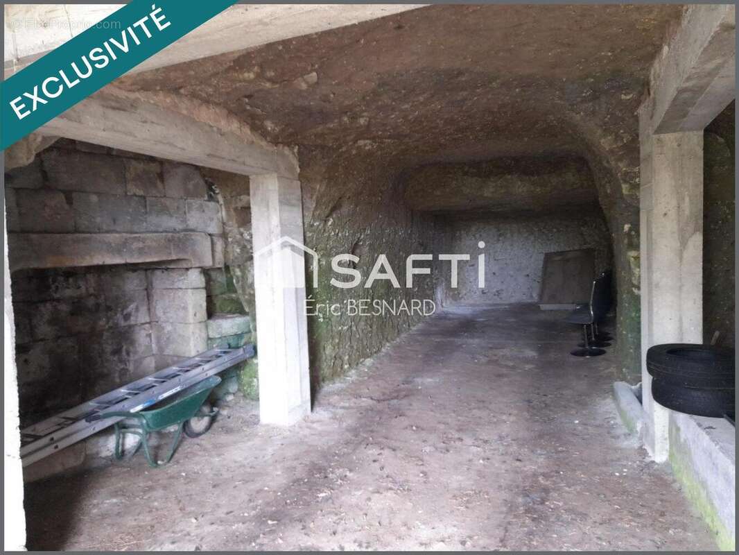 Photo 9 - Maison à SAINT-GERMAIN-SUR-VIENNE