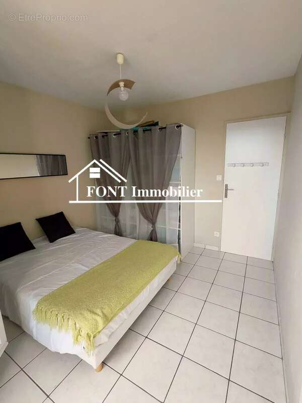 Appartement à SAINT-CHAMOND