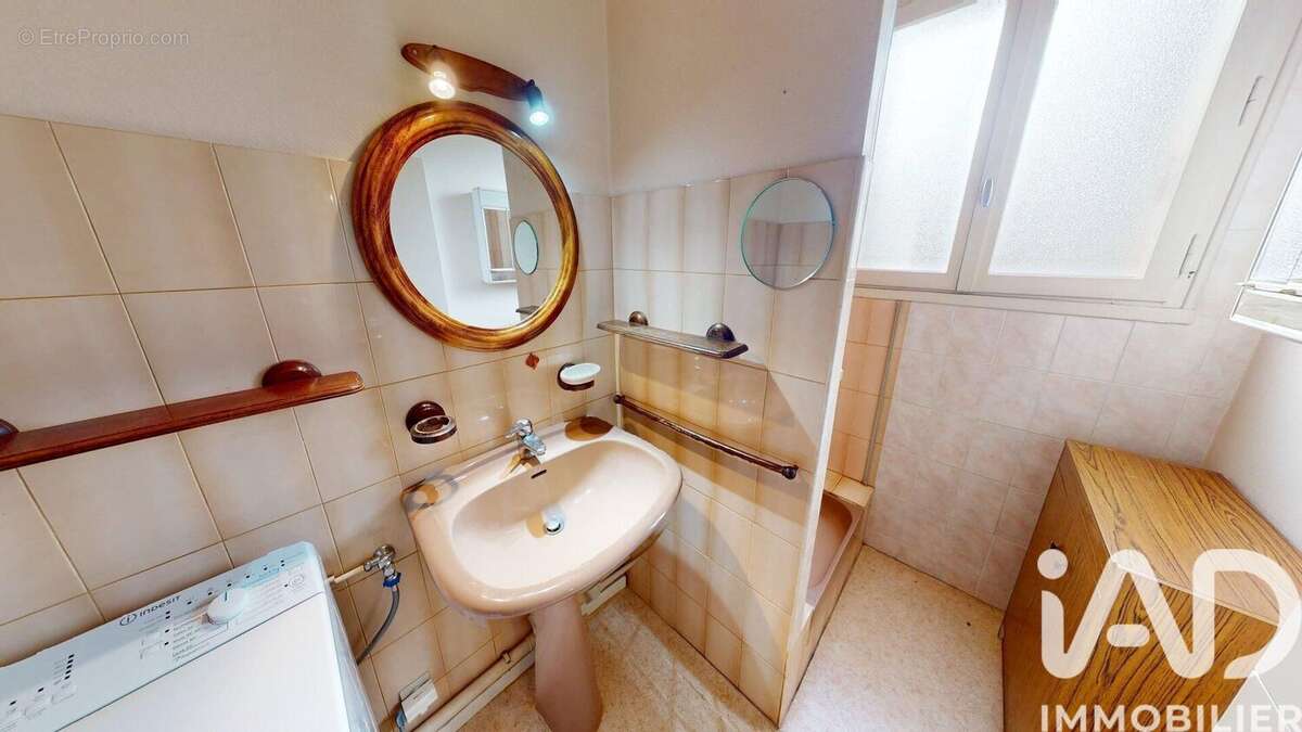 Photo 9 - Appartement à SAINT-FARGEAU-PONTHIERRY