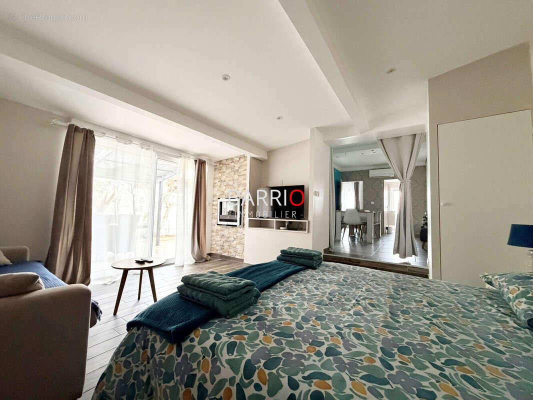 Maison à ARGELES-SUR-MER