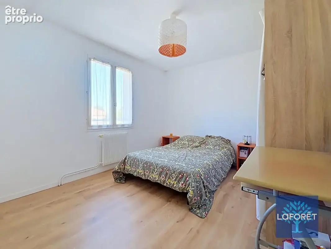 Maison La Roche Sur Yon au Moulin Rouge 4 pièces 90 m² - photo 10