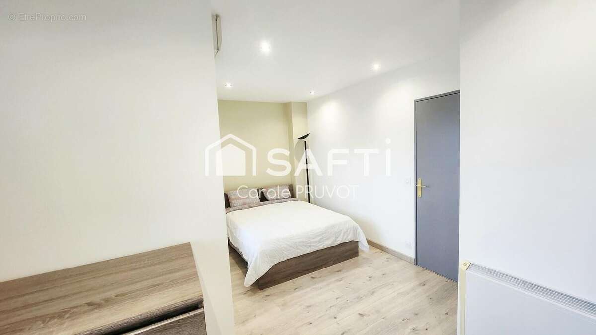 Photo 5 - Maison à LIMAY