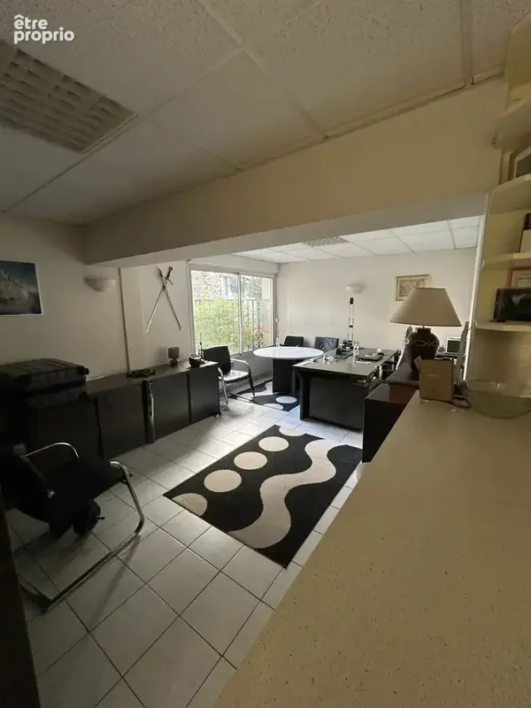 Appartement 3 pièces   50,23 m2   RDC   Nogent-sur-Marne - photo 2