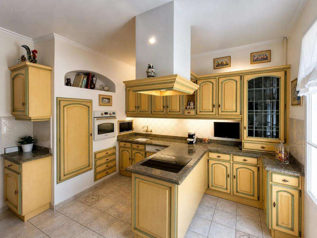 Maison de 166 m² avec grand atelier de 180 m² à côté d'Epernon - photo 5