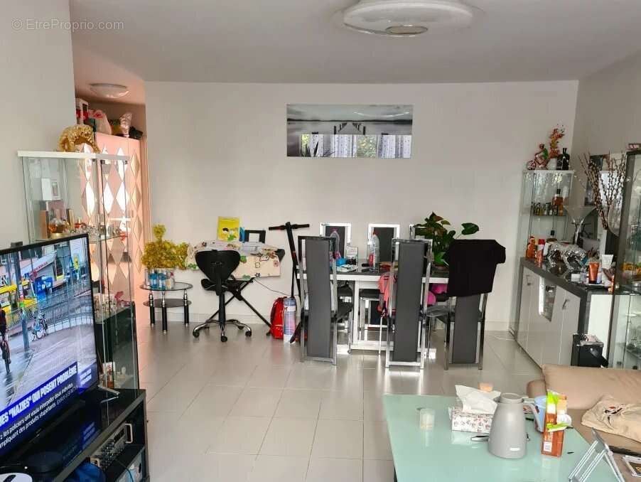 Appartement à VITRY-SUR-SEINE