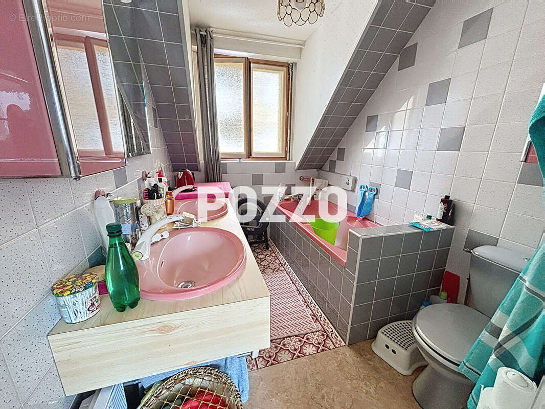 A Vendre - Avranches Centre - Maison 3 pièce(s) 58.31 m² - photo 5