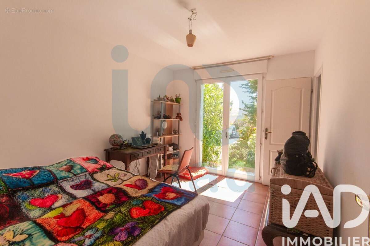 Photo 7 - Maison à SAINTE-VALIERE