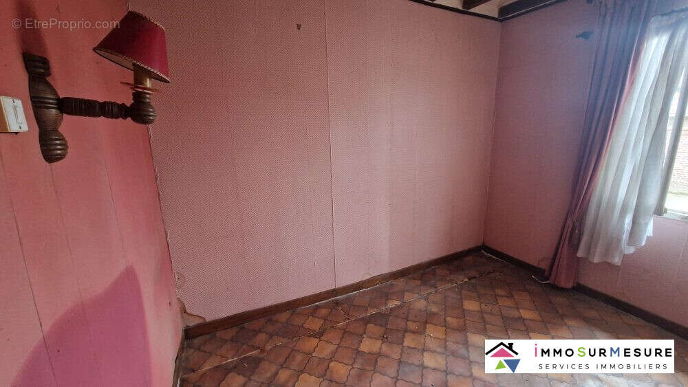 Maison à HOUVIN-HOUVIGNEUL