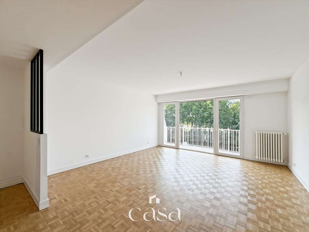 Appartement 75 m² à Caen  - photo 3
