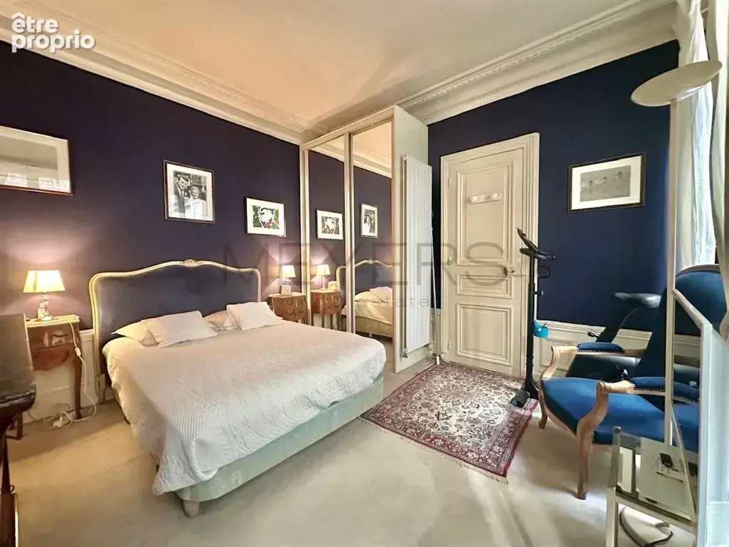 Appartement 5 pièces 146 m² à vendre à Paris-17e (75017) - photo 12