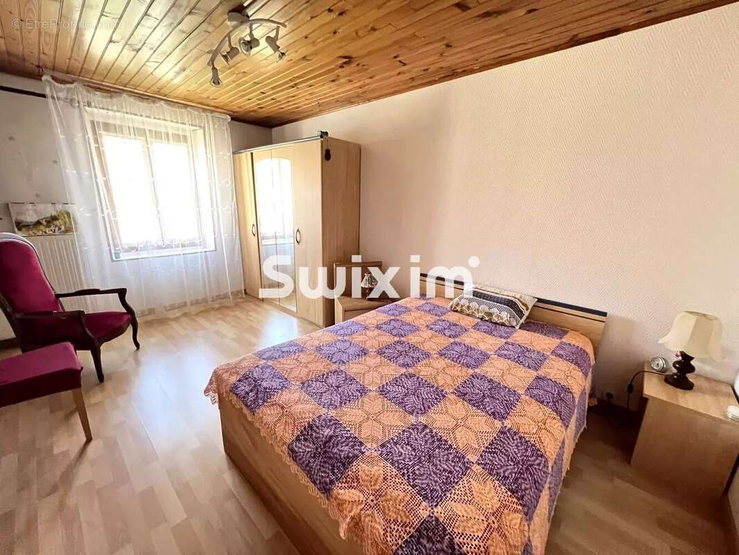 Maison 5 pièces 120 m² à vendre à Cressia (39270) - photo 5