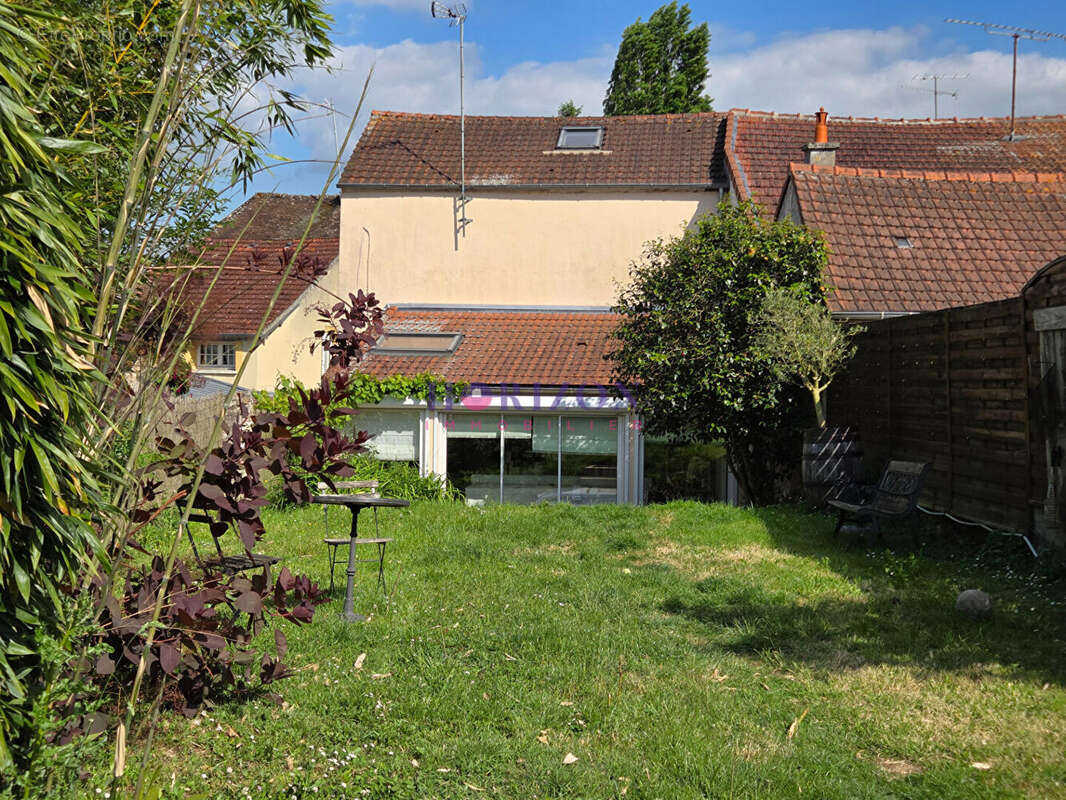 Maison  115.23 m2 - photo 13