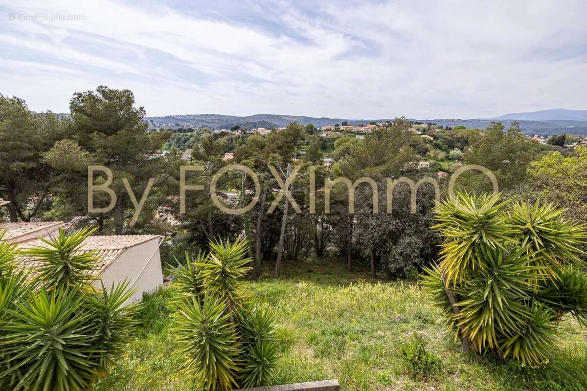 Maison à CAGNES-SUR-MER