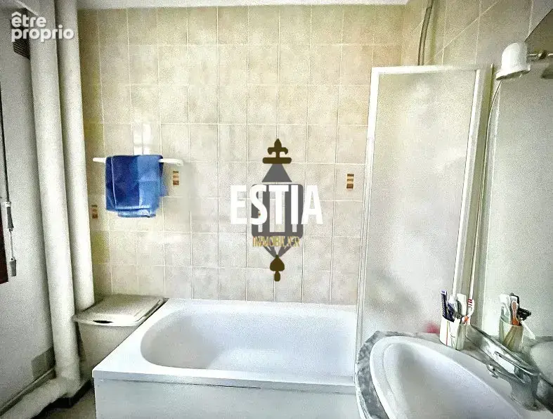 Appartement 1 pièce 22 m² à vendre à Nancy (54000) - photo 7