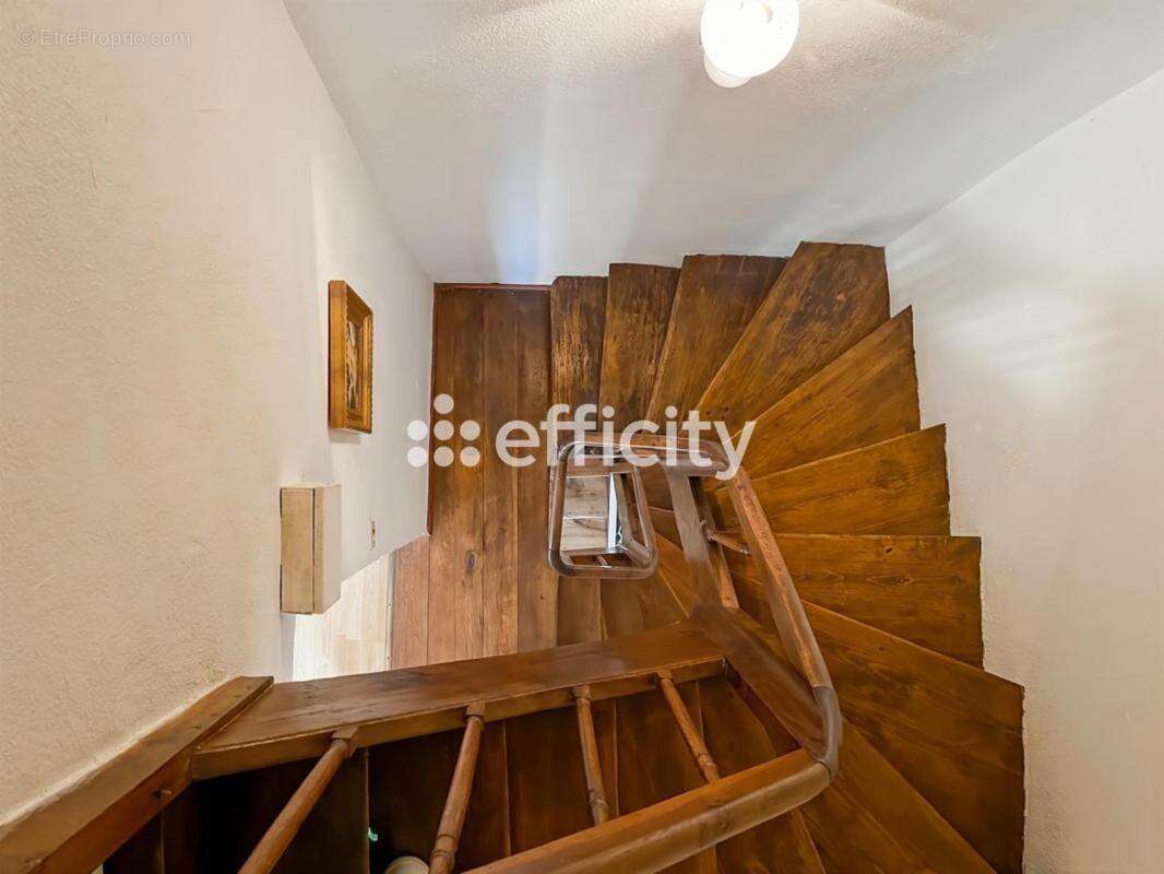 Maison 100 m² à Saint-Paterne  - photo 8