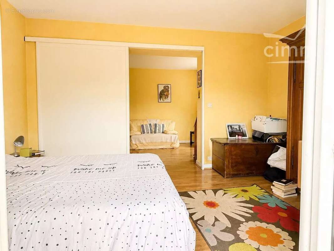 Maison de plain-pied à 5 minutes de Blois – Le calme d'une impasse, sans renoncer aux commodités - photo 12