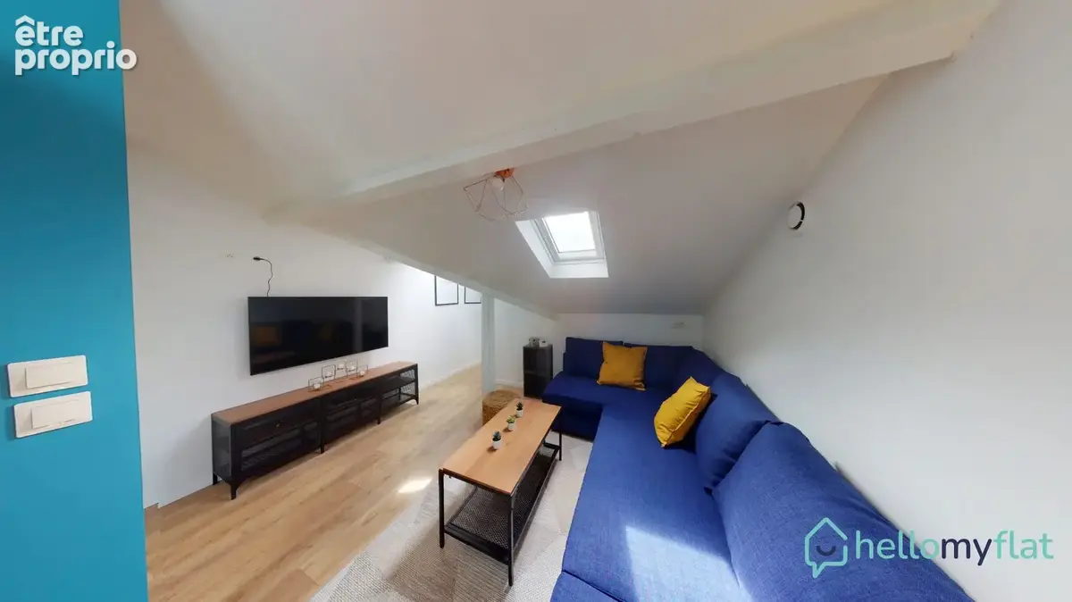Appartement 5 pièces 68 m² à vendre à Reims (51100) - photo 8