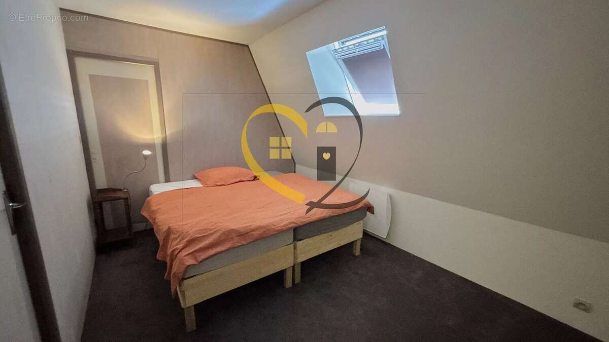 Maison à colombages du 17eme siècle - photo 13