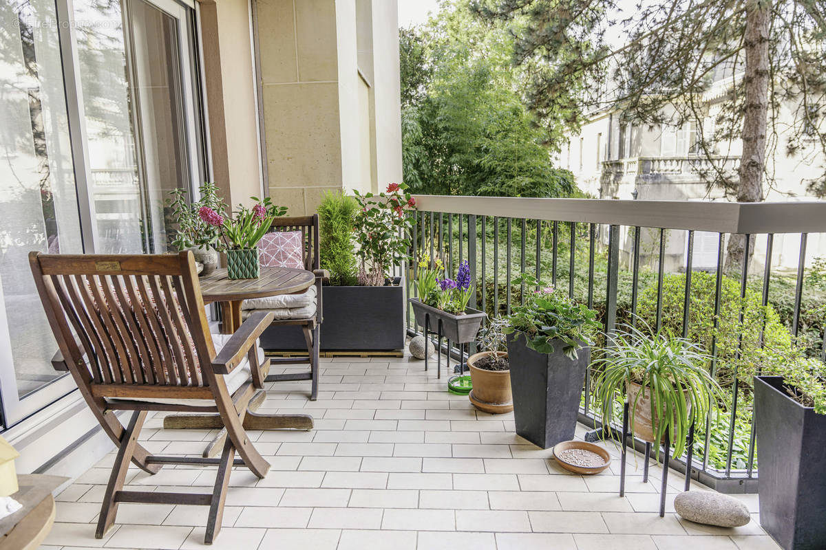 Appartement à VERSAILLES