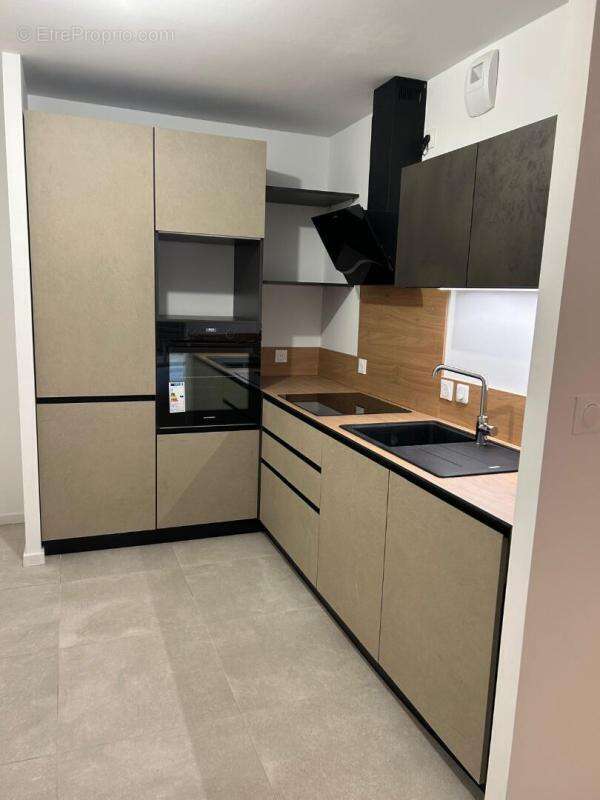 Appartement à LA BAULE-ESCOUBLAC