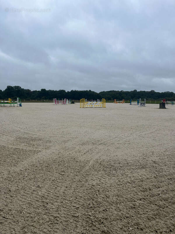 Maison à MEZIERES-LEZ-CLERY