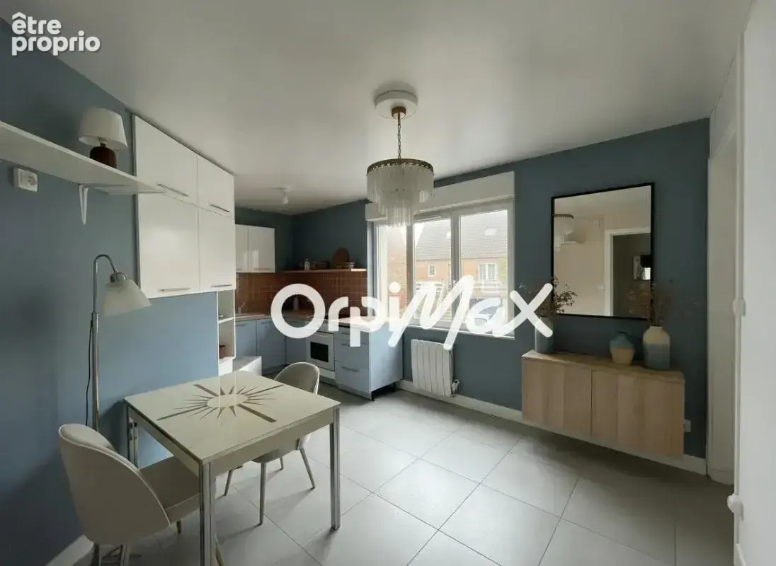Appartement À Vendre - photo 3