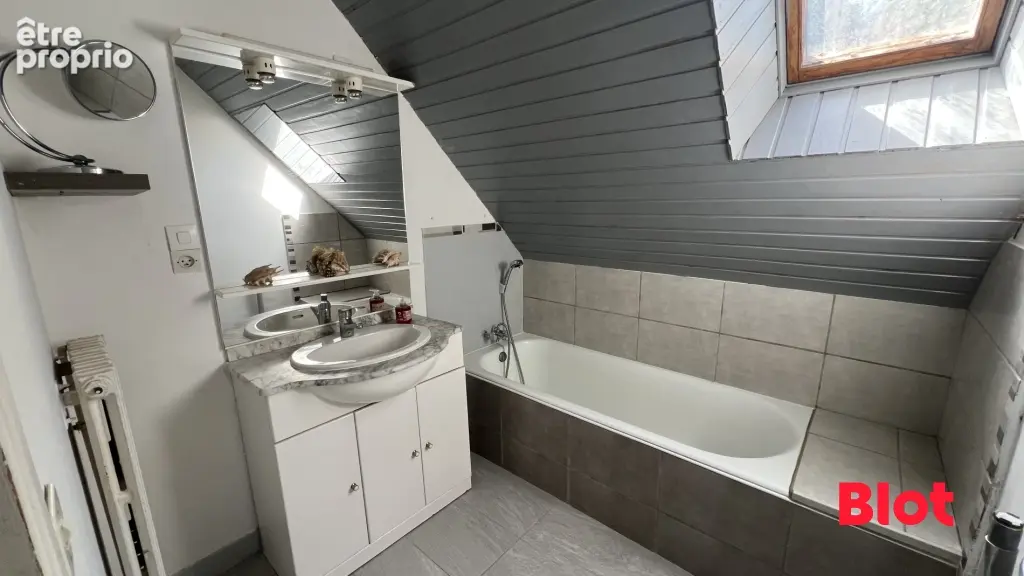 Maison 6 pièces 110 m² à vendre à Liffre (35340) - photo 6