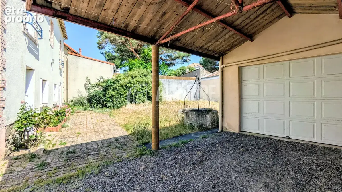 Maison_6pièces_4chambres_Garage_Terrain - photo 2